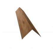 Угол внешний 110х110 0,45 Print Premium Pine Wood Fresh (2м)