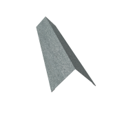 Угол внешний 110х110 0,5 Zn (2м)