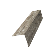 Угол внешний 30х30 0,45 Print Elite Nordic Wood TwinColor (3м)