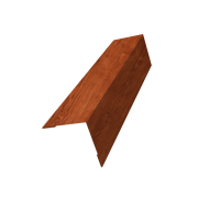 Угол внешний 40х40 0,45 Print Elite Rowan TwinColor (3м)