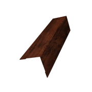 Угол внешний 50х50 0,45 Print Elite Cherry Wood TwinColor (2м)