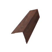 Угол внешний 70х70 0,45 Print-Double Premium Cherry Wood Fresh (3м)