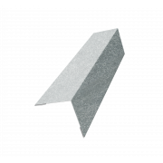 Угол внешний 70х70 0,4 Zn (3м)