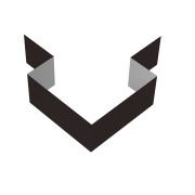 Угол внешний симметричный фибросайдинга 0,5 PurPro с пленкой RAL 9005 черный (3м)