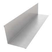 Угол внутренний 110х110 0,45 Print Elite Milky Wood TwinColor (2м)