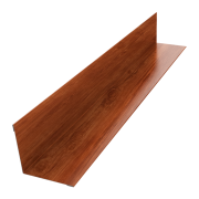 Угол внутренний 30х30 0,45 Print Elite Rowan TwinColor (3м)