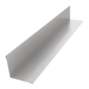 Угол внутренний 40х40 0,45 Print Elite Milky Wood TwinColor (2м)