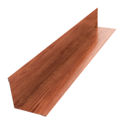 Угол внутренний 40х40 0,45 Print Premium Rowan Fresh TwinColor (3м)