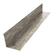 Угол внутренний 50х50 0,45 Print Elite Nordic Wood TwinColor (3м)