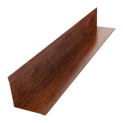 Угол внутренний 50х50 0,4 Print Premium Cherry Wood Fresh TwinColor (3м)