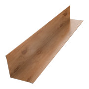 Угол внутренний 70х70 0,45 Print Premium Pine Wood Fresh (2м)