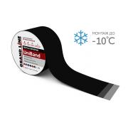 Герметизирующая лента Grand Line UniBand самоклеящаяся RAL9005 черный 10м*30см