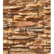 Рядовая плитка White Hills Уорд Хилл 130-50 без шва