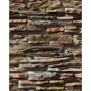 Рядовая плитка White Hills Уорд Хилл 131-80 без шва