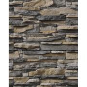 Рядовая плитка White Hills Уорд Хилл 130-80 без шва