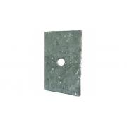 Уплотнитель паронитовый 80х80 (2мм)