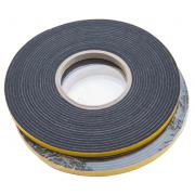 Уплотнитель ПСУЛ саморасширяющийся с клеевым слоем 20х40 (4м)