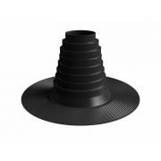 Уплотнитель антенн и труб ТехноНИКОЛЬ универсальный D 90-175