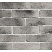 Рядовая плитка Zikkurat Валенсия 1-00-11 с расшивкой 1 см, норма упаковки 0,78 м2