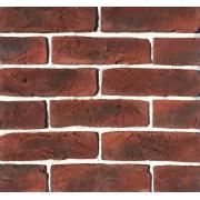 Рядовая плитка Zikkurat Валенсия 1-45-24 с расшивкой 1 см, норма упаковки 0,78 м2