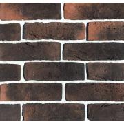 Рядовая плитка Zikkurat Валенсия 1-09-11 с расшивкой 1 см, норма упаковки 0,78 м2