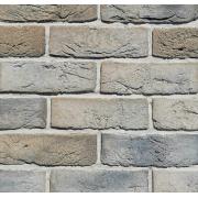 Рядовая плитка Zikkurat Валенсия 1-20-08 с расшивкой 1 см, норма упаковки 0,78 м2