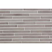 Рядовая плитка Leonardo Stone Ванкувер 403 с расшивкой 1,2 см