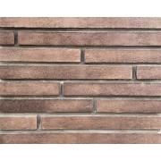 Рядовая плитка Leonardo Stone Ванкувер 707 с расшивкой 1,2 см