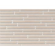 Рядовая плитка Leonardo Stone Ванкувер 406 с расшивкой 1,2 см