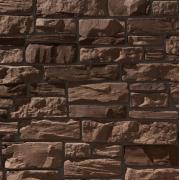 Рядовая плитка Leonardo Stone Венеция 510 50х20 с расшивкой 3 см