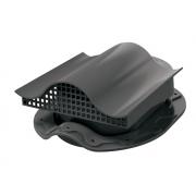 Вентиль SKAT Monterrey кровельный ТехноНИКОЛЬ, серый