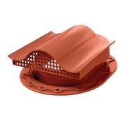 Вентиль SKAT кровельный ТехноНИКОЛЬ красный