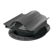 Вентиль SKAT кровельный ТехноНИКОЛЬ серый