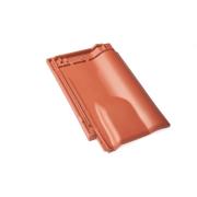 Вентиляционная черепица Braas Рубин 9V медный