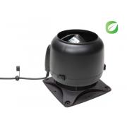 Вентилятор ECo110S + основание черный