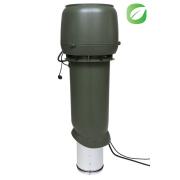 Вентилятор Eco220Р/160/700 зеленый