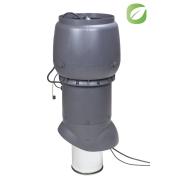 Вентилятор ECo250P/200/700 серый