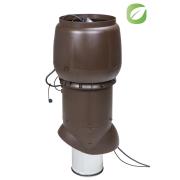 Вентилятор ECo250P/200/700 коричневый