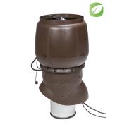 Вентилятор ECo250P/200/500 коричневый
