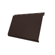 Вертикаль 0,2 Grand Line classic 0,5 PurPro Matt (275) RR 32 темно-коричневый