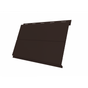 Вертикаль 0,2 Grand Line line 0,5 Atlas X с пленкой RR 32 темно-коричневый