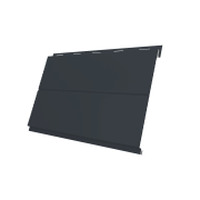 Вертикаль 0,2 line 0,45 Drap TX RAL 7024 мокрый асфальт