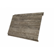 Вертикаль 0,2 line 0,45 Print Elite с пленкой Nordic Wood TwinColor