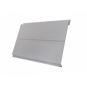 Вертикаль 0,2 line 0,45 Print Elite с пленкой Milky Wood TwinColor