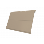 Вертикаль 0,2 line 0,45 Drap TX RAL 1015 светлая слоновая кость