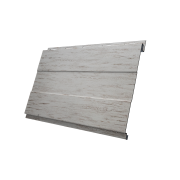 Вертикаль 0,2 prof 0,45 Print Elite Snow Wood TwinColor