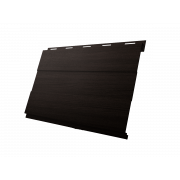 Вертикаль 0,2 prof 0,45 Print Elite с пленкой Coffee Wood TwinColor