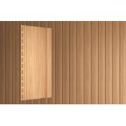 Сайдинг Вертикальный Grand Line Tundra клен (3,0м)