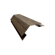 Угол внешний сложный 75х75 135 градусов 0,45 Print Elite Nordic Wood TwinColor (3м)