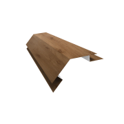 Угол внешний сложный 75х75 135 градусов 0,45 Print Premium Pine Wood Fresh (2м)